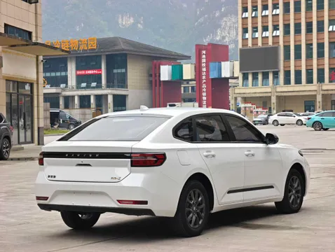 Baojun RC-5