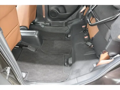 Honda Jazz (Fit)