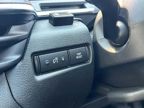 Nissan Note Aura
