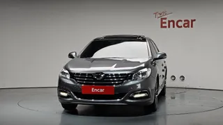 Renault SM7