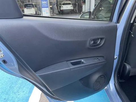 Toyota Yaris (Vitz)
