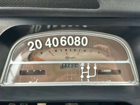 Citroen 2CV