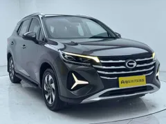 Gac GS4