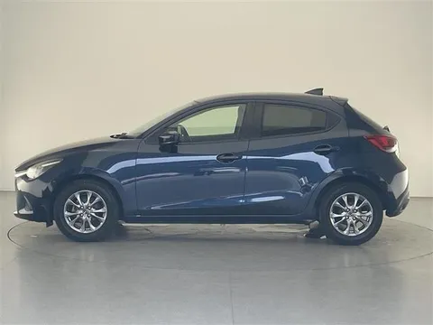 Mazda Mazda2 (Demio)