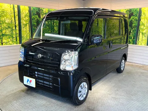 Nissan Clipper