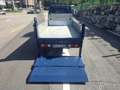 Hyundai Porter 2