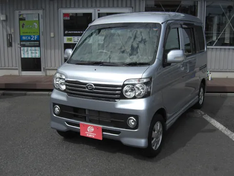 Daihatsu Atrai Wagon