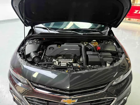 Chevrolet Malibu XL