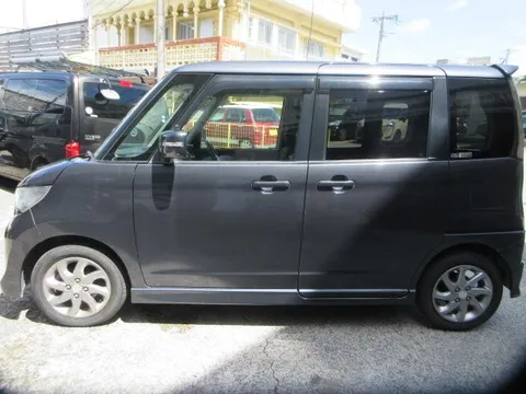 Suzuki Palette SW