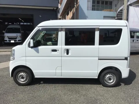 Nissan Clipper