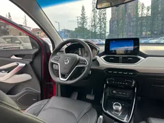 Baojun 530