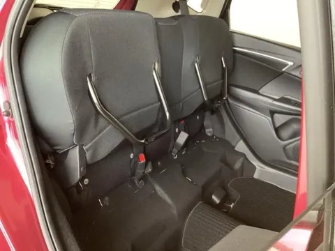 Honda Jazz (Fit)