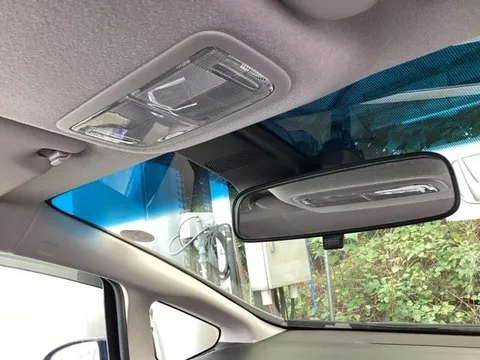 Honda Jazz (Fit)