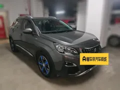 Peugeot 4008