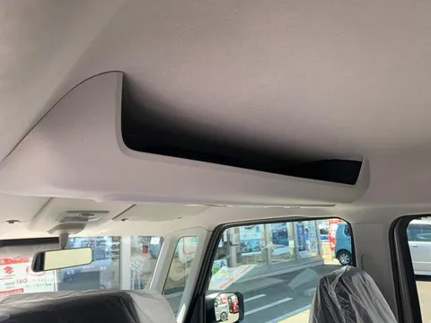 Suzuki Spacia Base