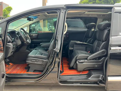 Honda Elysion
