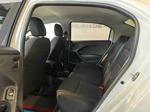 Citroen Elysee