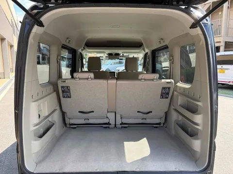 Nissan Clipper Rio
