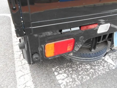 Suzuki Super Carry
