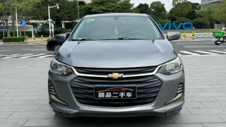 Chevrolet Cavalier
