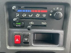 Subaru Sambar Van