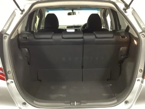 Honda Jazz (Fit)