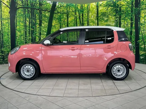 Daihatsu Boon