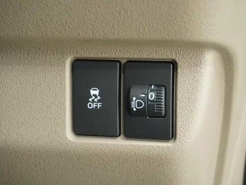 Honda N-BOX Joy