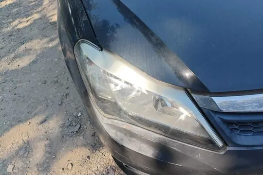 BYD F3