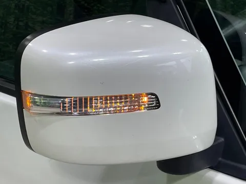 Suzuki Palette SW