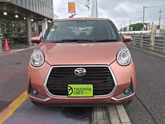 Daihatsu Boon