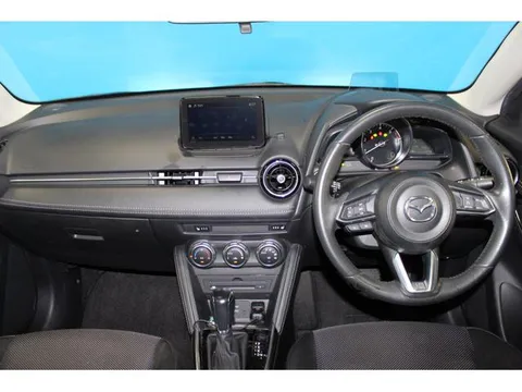 Mazda Mazda2 (Demio)