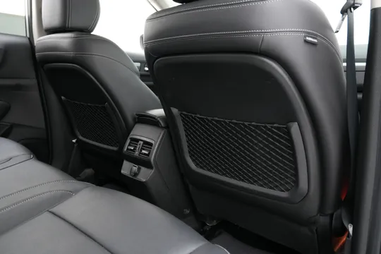 Renault Koleos (QM6)