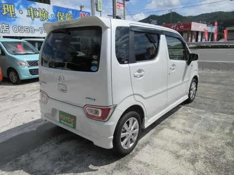 Mazda Flair