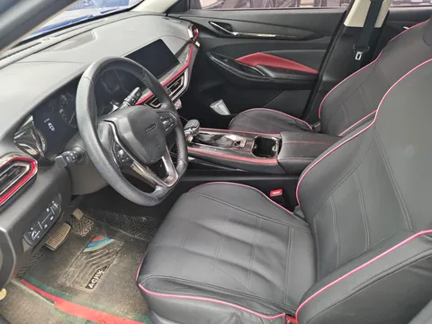 Changan Oshan X5