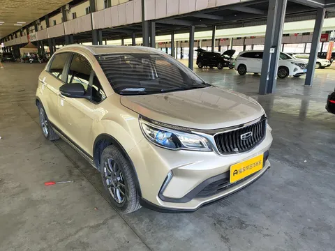 Geely