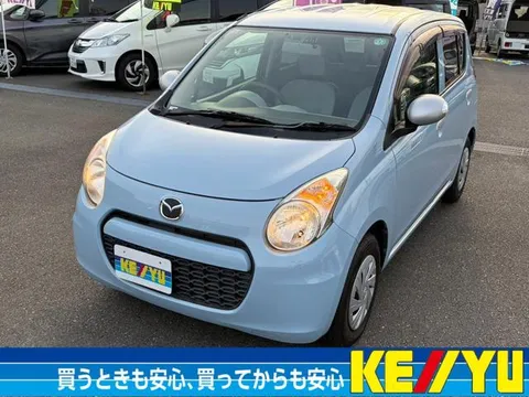 Mazda Carol Eco