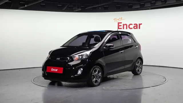 Kia Picanto (Morning)