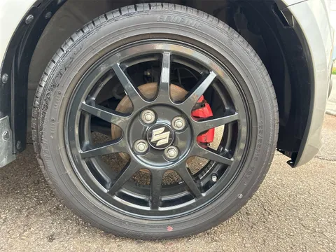 Suzuki Alto Works