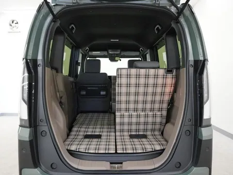 Honda N-BOX Joy
