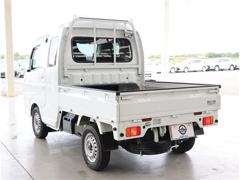 Suzuki Super Carry