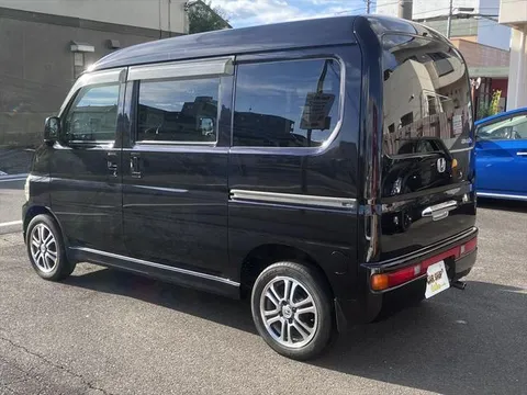 Honda Vamos Hobio