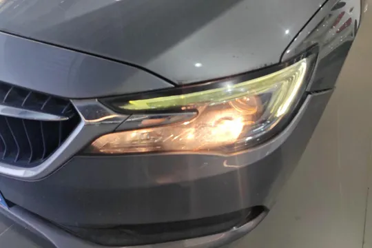 Buick GL6