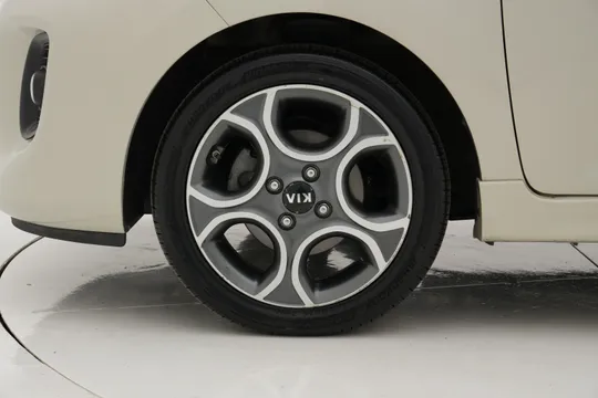 Kia Picanto (Morning)