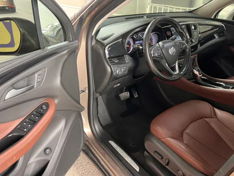 Buick Envision