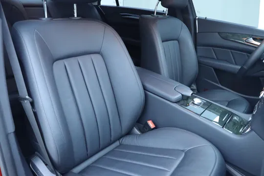 Mercedes-Benz Mercedes-Benz CLS
