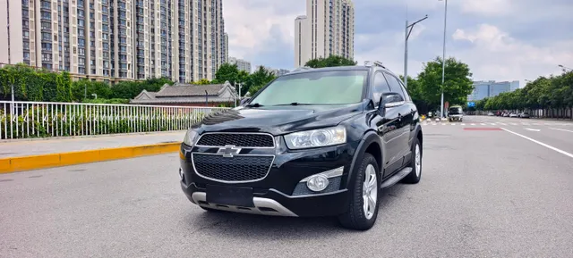 Chevrolet