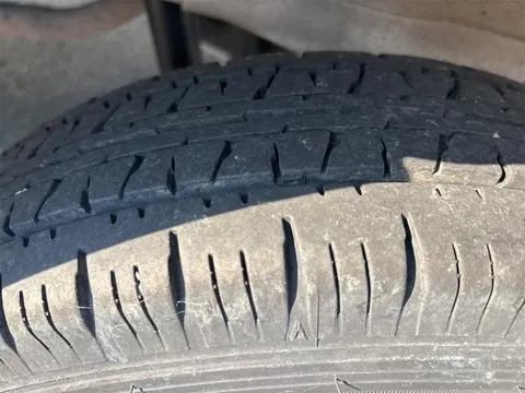 Suzuki Carry Track