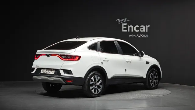 Renault XM3