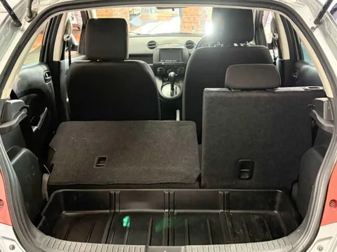 Mazda Mazda2 (Demio)